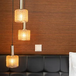2* Hotel Weber Studio's